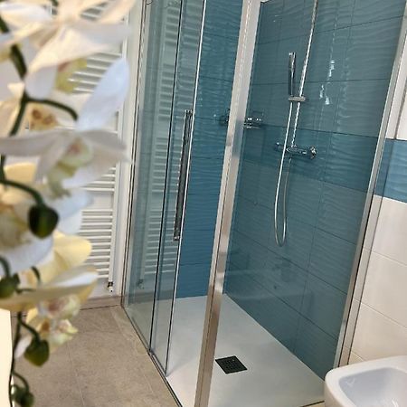 Il Timone Apartment Toscolano Maderno Exterior photo