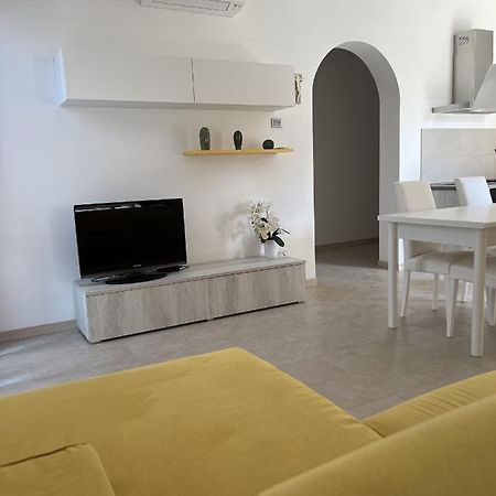 Il Timone Apartment Toscolano Maderno Exterior photo