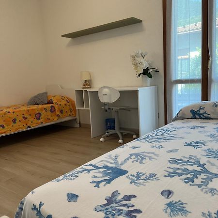 Il Timone Apartment Toscolano Maderno Exterior photo
