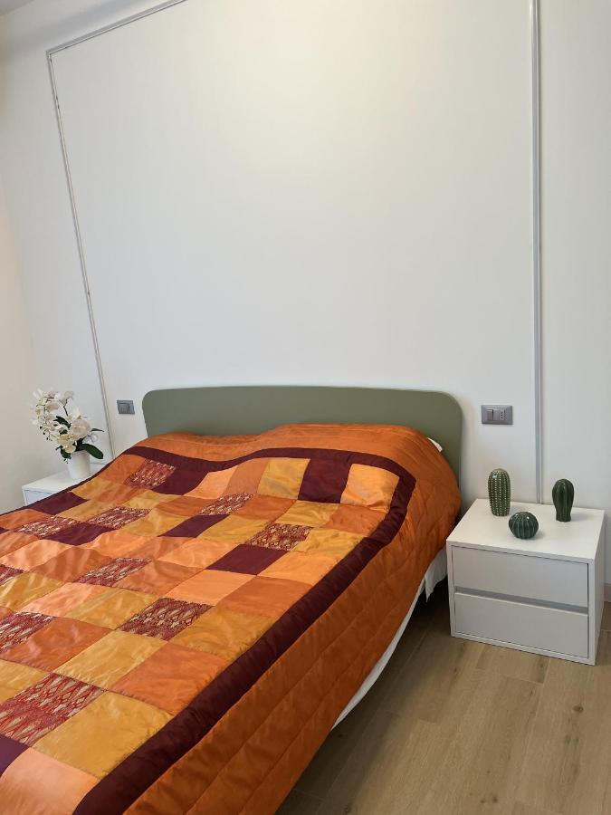Il Timone Apartment Toscolano Maderno Exterior photo