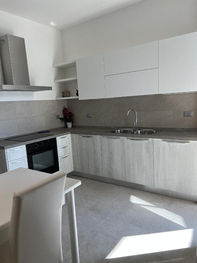 Il Timone Apartment Toscolano Maderno Exterior photo