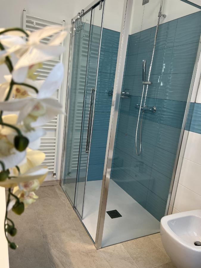 Il Timone Apartment Toscolano Maderno Exterior photo