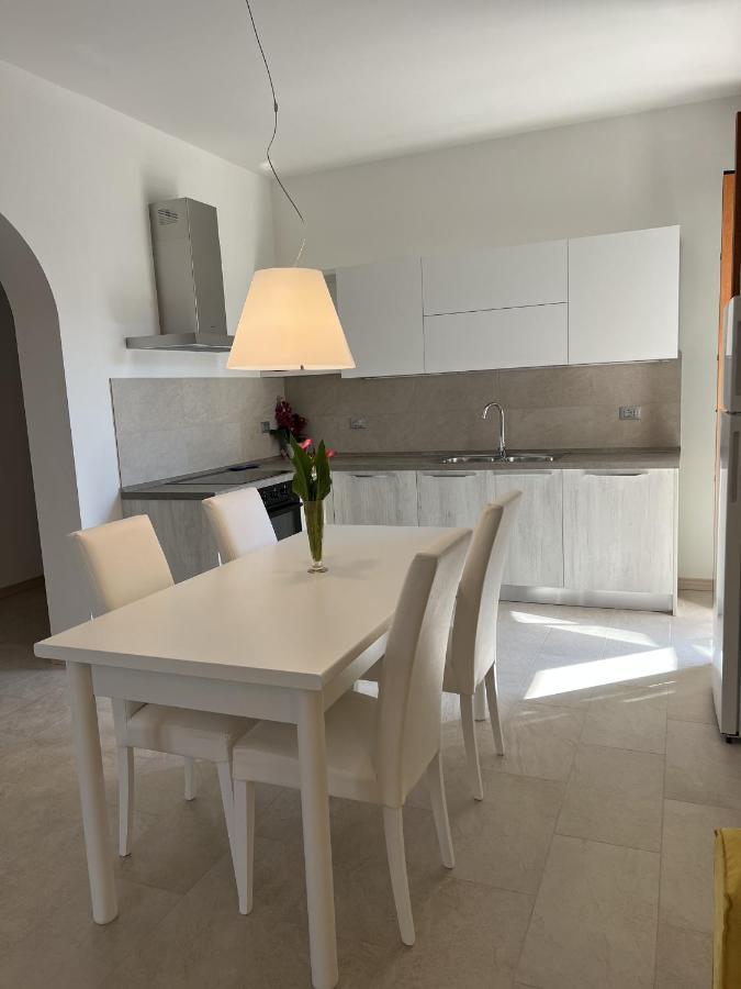 Il Timone Apartment Toscolano Maderno Exterior photo