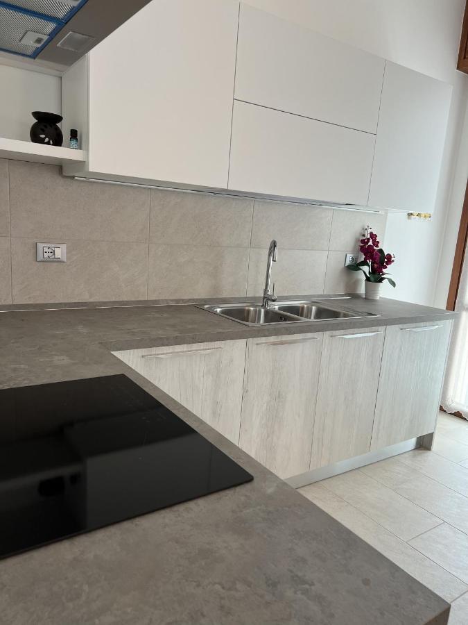 Il Timone Apartment Toscolano Maderno Exterior photo