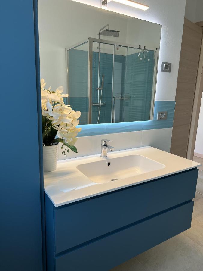 Il Timone Apartment Toscolano Maderno Exterior photo