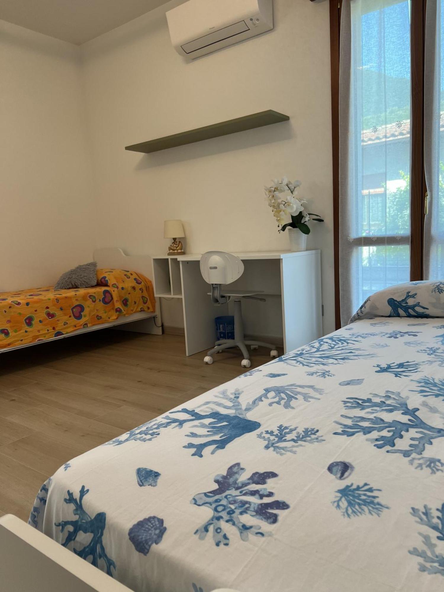 Il Timone Apartment Toscolano Maderno Exterior photo