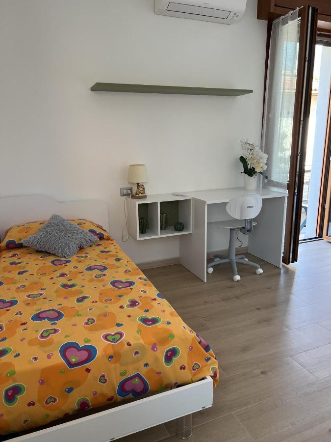 Il Timone Apartment Toscolano Maderno Exterior photo