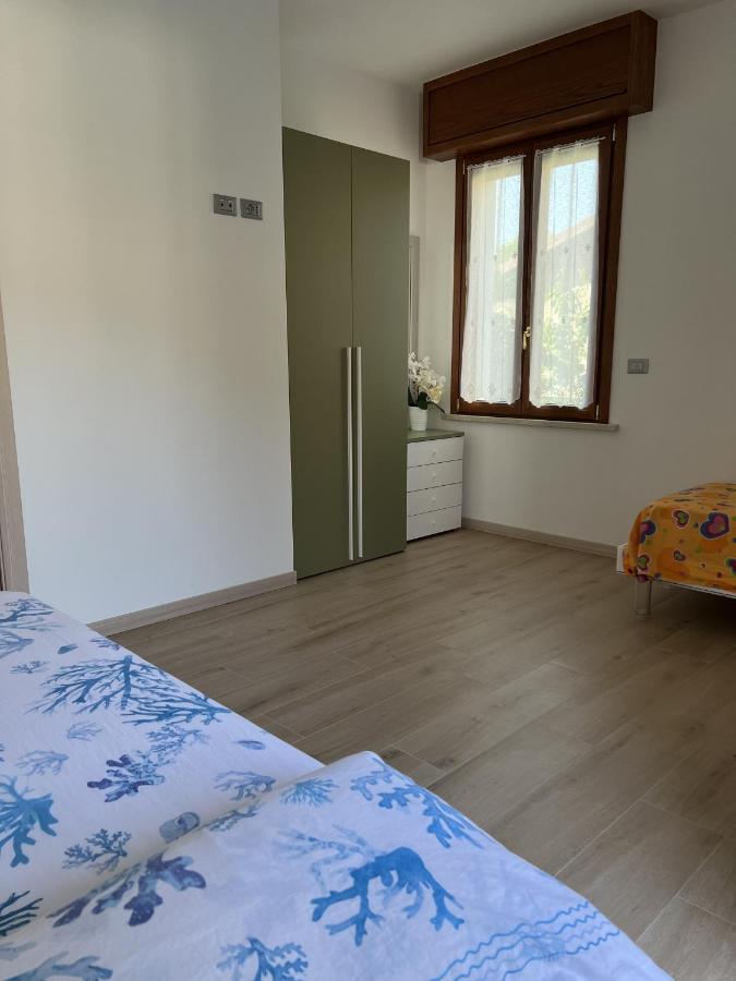 Il Timone Apartment Toscolano Maderno Exterior photo