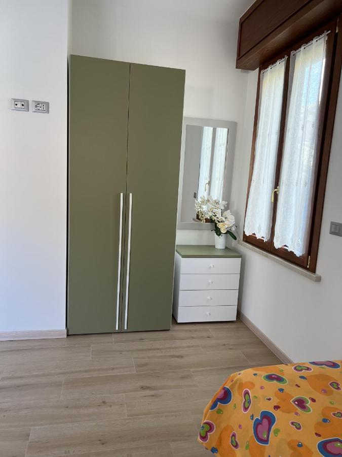 Il Timone Apartment Toscolano Maderno Exterior photo